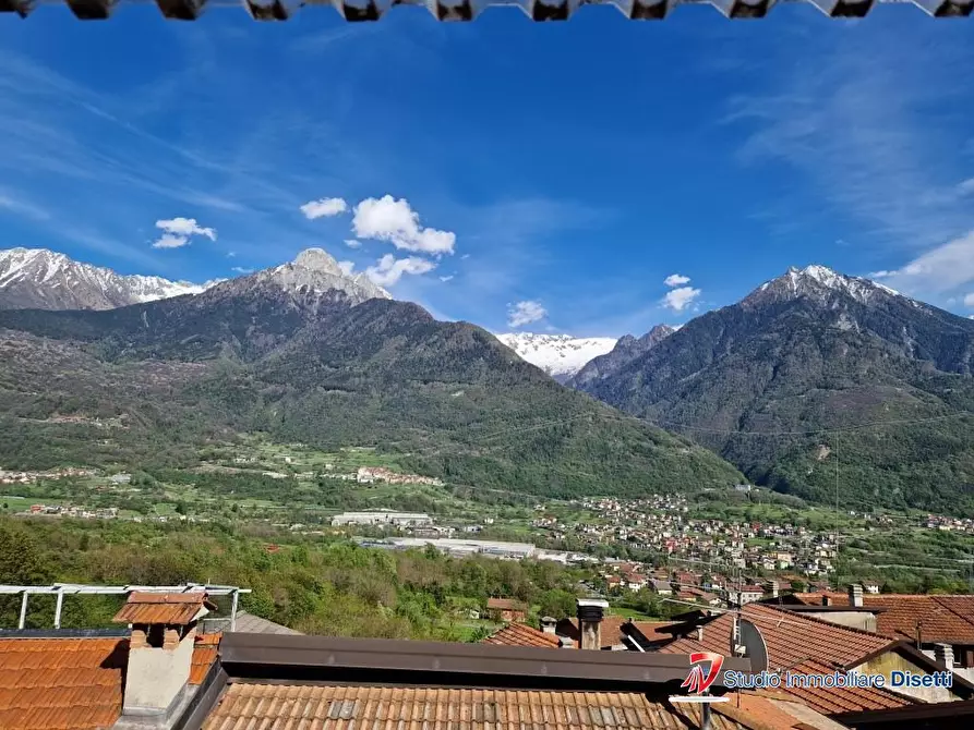 Immagine 1 di Rustico / casale in vendita  a Cerveno