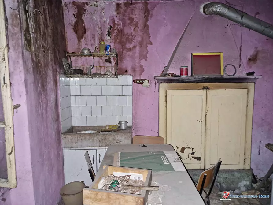 Immagine 2 di Rustico / casale in vendita  6 a Cerveno