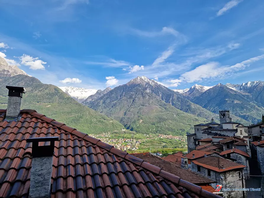 Immagine 5 di Rustico / casale in vendita  6 a Cerveno