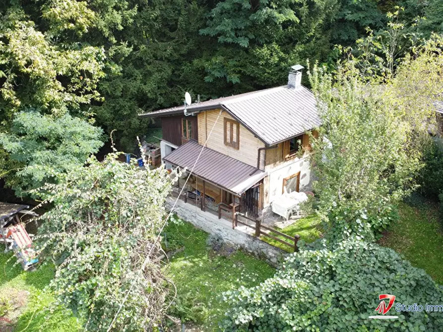 Immagine 3 di Rustico / casale in vendita  a Berzo Demo