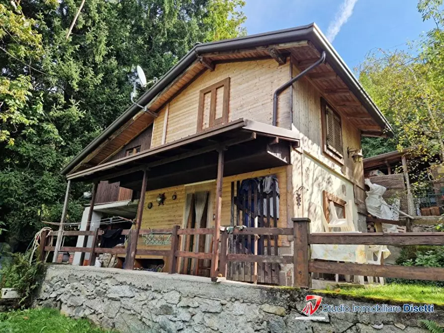 Immagine 1 di Rustico / casale in vendita  a Berzo Demo