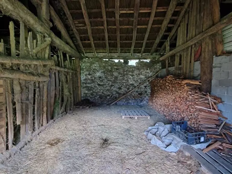Immagine 4 di Rustico / casale in vendita  a Malonno