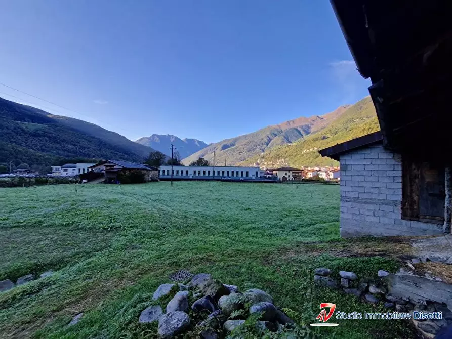 Immagine 3 di Rustico / casale in vendita  a Malonno