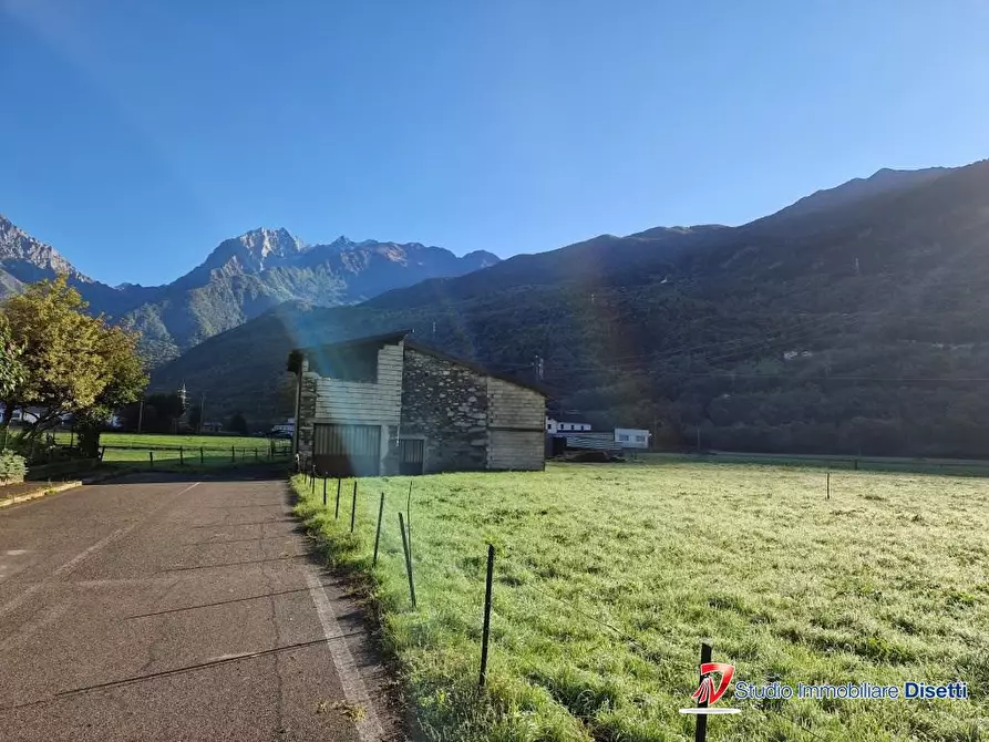 Immagine 7 di Rustico / casale in vendita  a Malonno