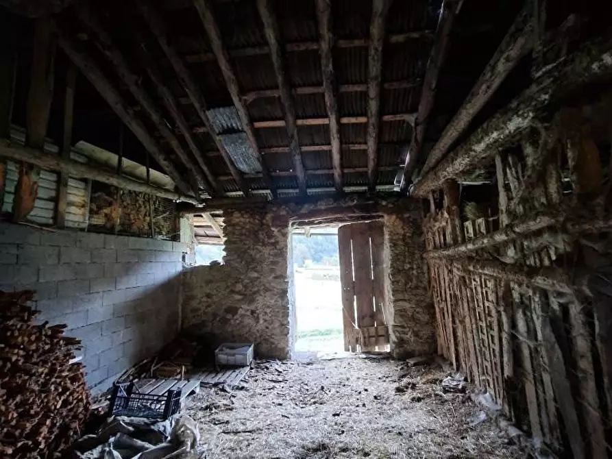 Immagine 5 di Rustico / casale in vendita  a Malonno