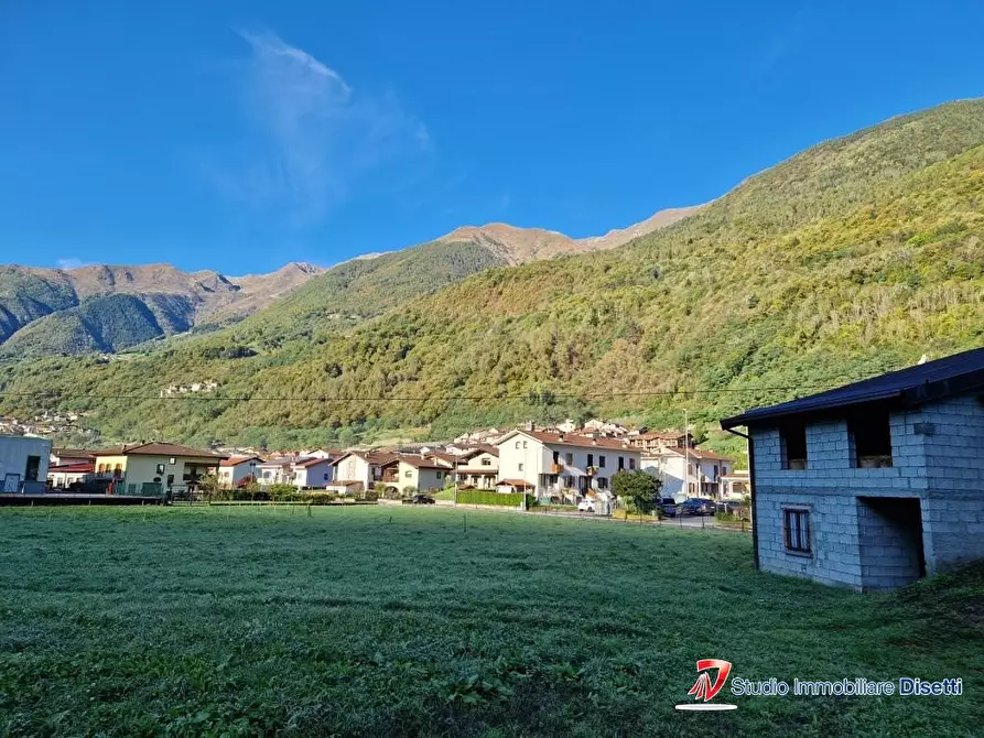Immagine 2 di Rustico / casale in vendita  a Malonno