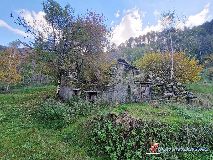Immagine 3 di Rustico / casale in vendita  a Corteno Golgi