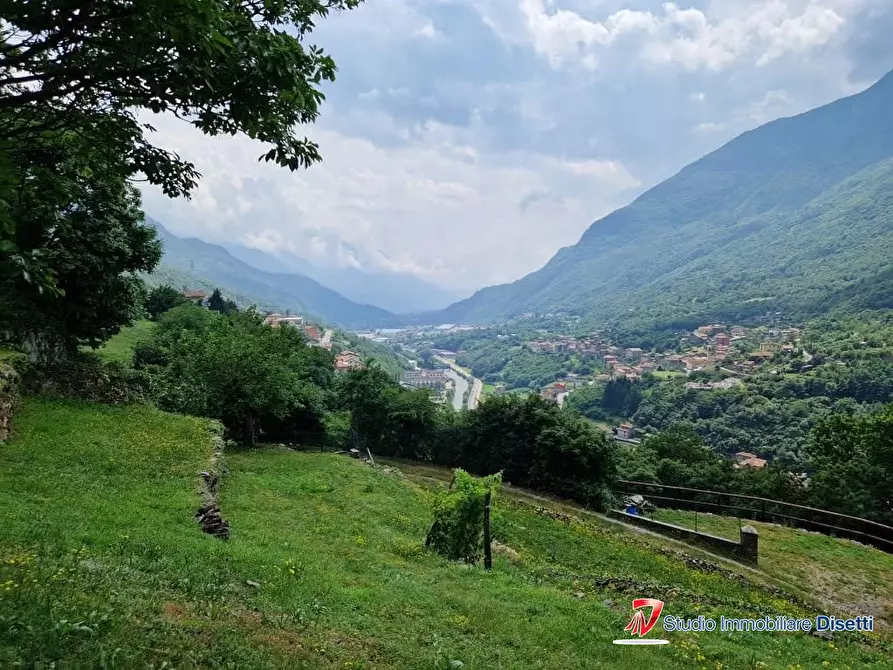 Immagine 5 di Rustico / casale in vendita  a Cedegolo