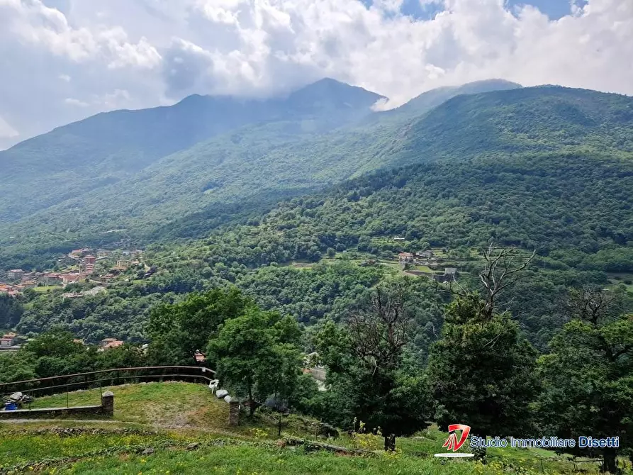 Immagine 8 di Rustico / casale in vendita  a Cedegolo