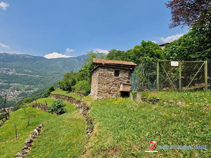 Immagine 2 di Rustico / casale in vendita  a Cedegolo