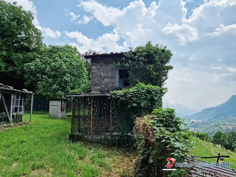 Immagine 4 di Rustico / casale in vendita  a Cedegolo