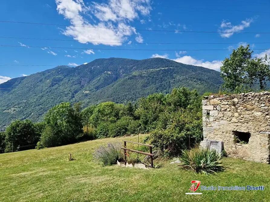 Immagine 5 di Rustico / casale in vendita  a Edolo