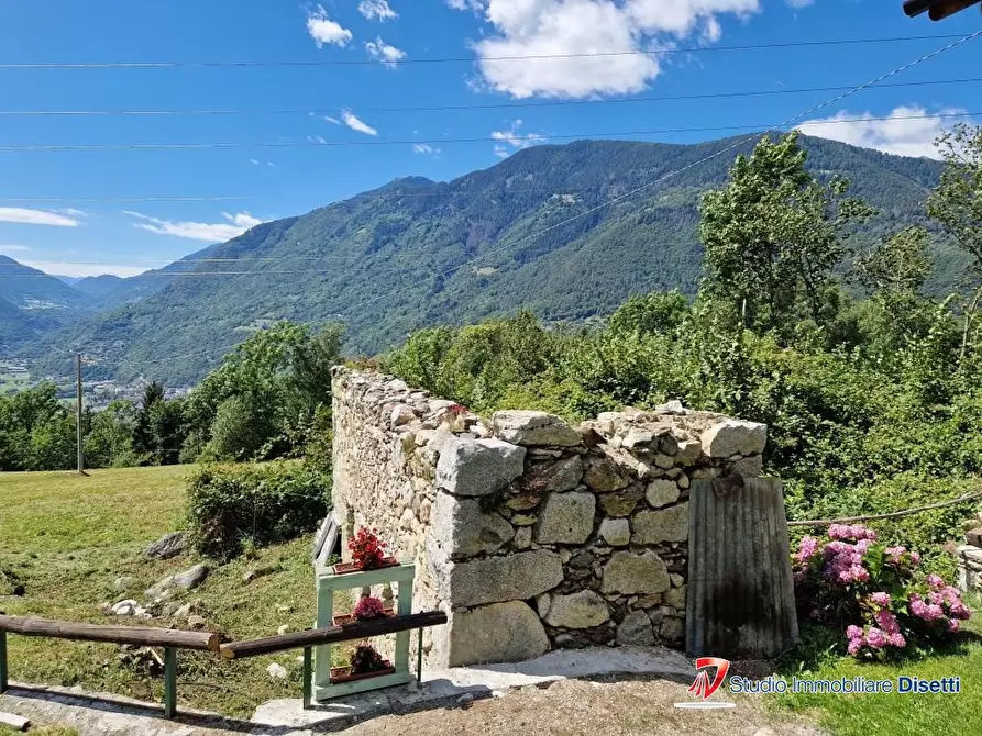 Immagine 6 di Rustico / casale in vendita  a Edolo