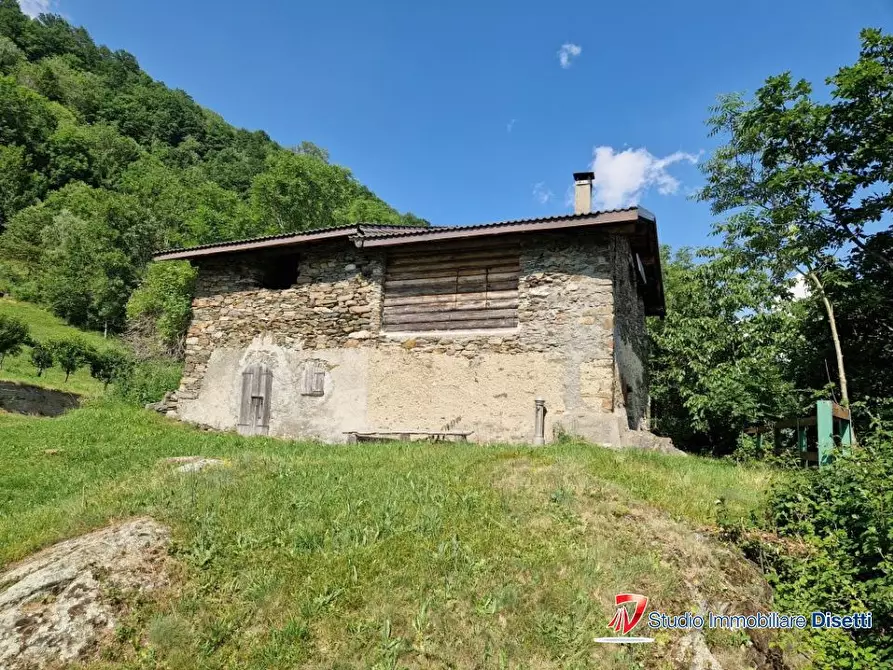 Immagine 1 di Rustico / casale in vendita  a Corteno Golgi