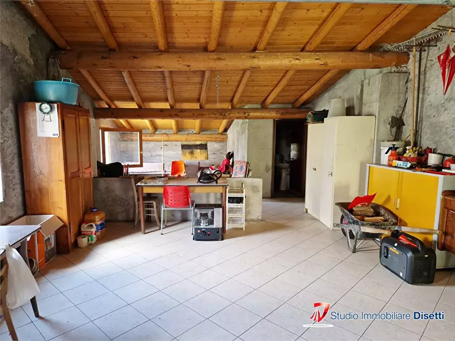Immagine 4 di Rustico / casale in vendita  a Edolo