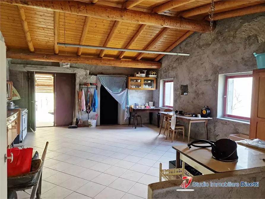 Immagine 5 di Rustico / casale in vendita  a Edolo