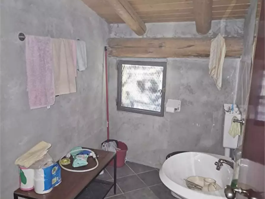 Immagine 10 di Rustico / casale in vendita  a Edolo