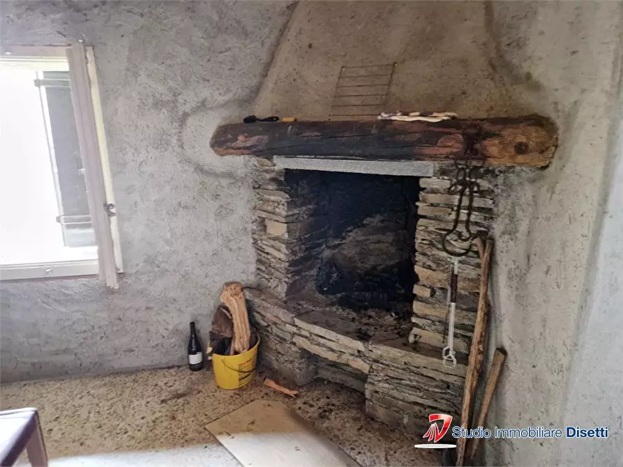 Immagine 9 di Rustico / casale in vendita  a Edolo