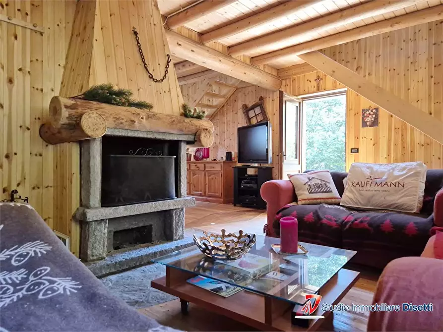 Immagine 7 di Rustico / casale in vendita  a Corteno Golgi