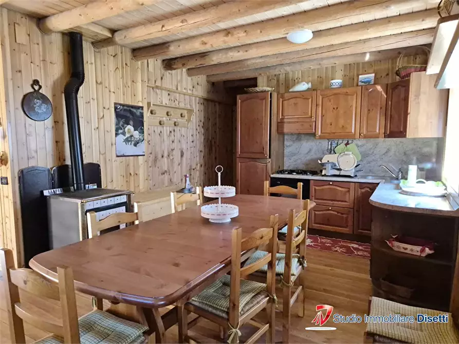 Immagine 8 di Rustico / casale in vendita  a Corteno Golgi