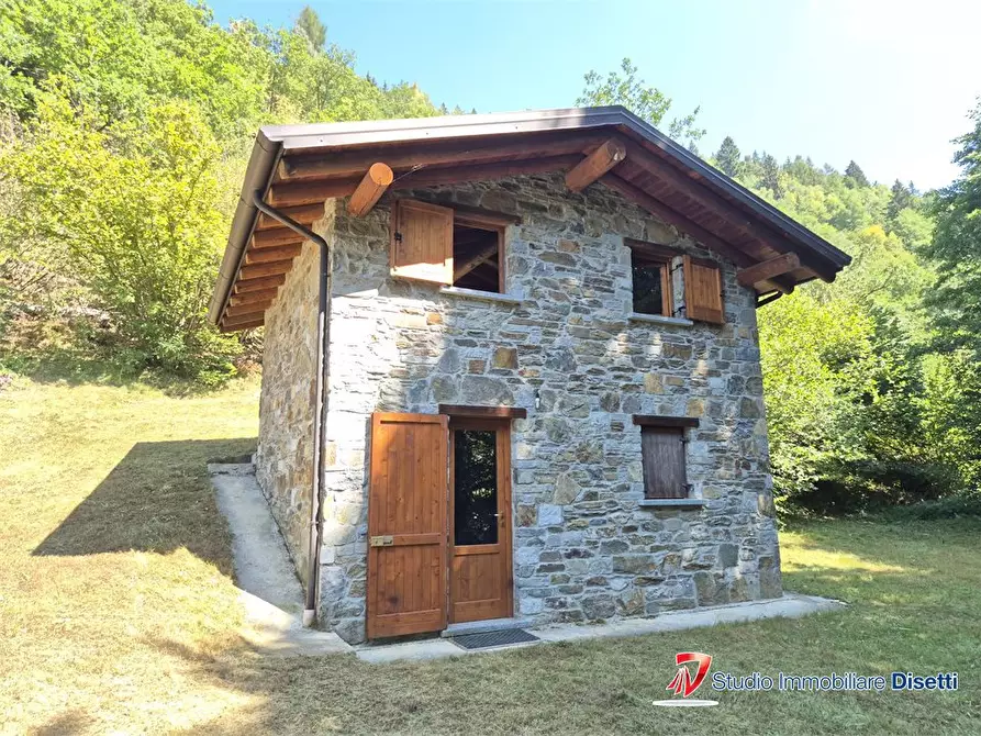 Immagine 4 di Rustico / casale in vendita  a Corteno Golgi