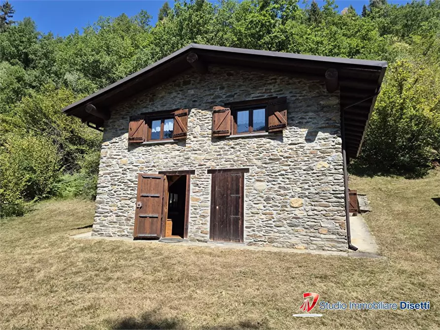 Immagine 3 di Rustico / casale in vendita  a Corteno Golgi
