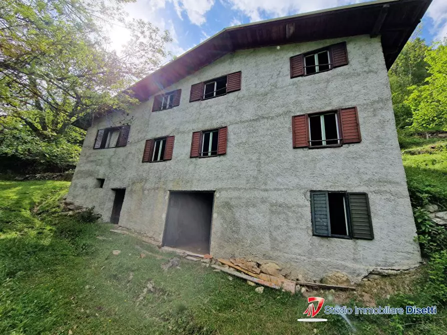 Immagine 1 di Rustico / casale in vendita  a Incudine