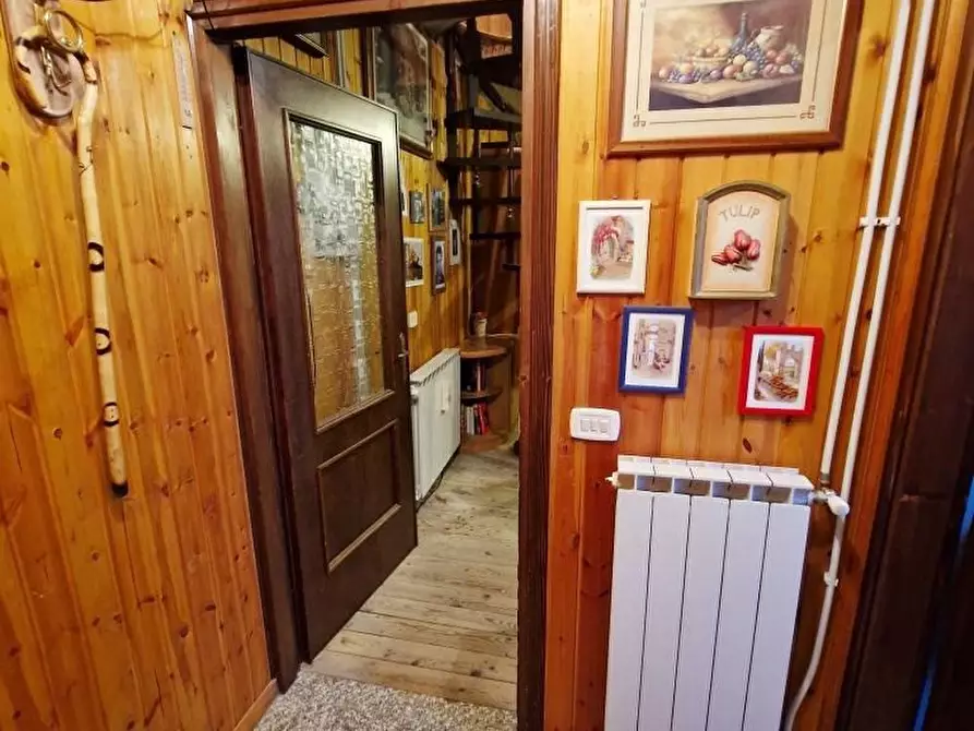 Immagine 8 di Rustico / casale in vendita  26 a Saviore Dell'adamello