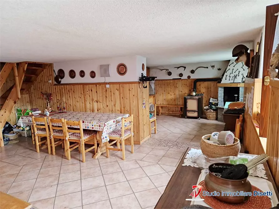 Immagine 5 di Rustico / casale in vendita  a Corteno Golgi