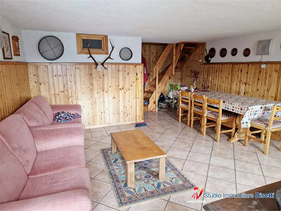 Immagine 4 di Rustico / casale in vendita  a Corteno Golgi