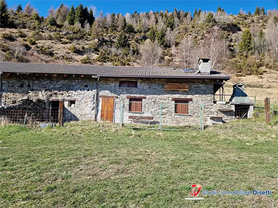 Immagine 1 di Rustico / casale in vendita  a Corteno Golgi