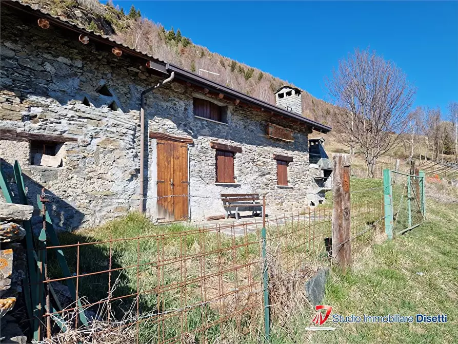 Immagine 2 di Rustico / casale in vendita  a Corteno Golgi