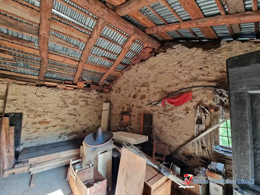 Immagine 7 di Rustico / casale in vendita  a Berzo Demo