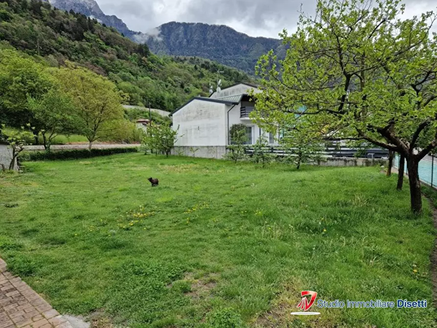Immagine 4 di Casa semindipendente in vendita  48 a Ceto