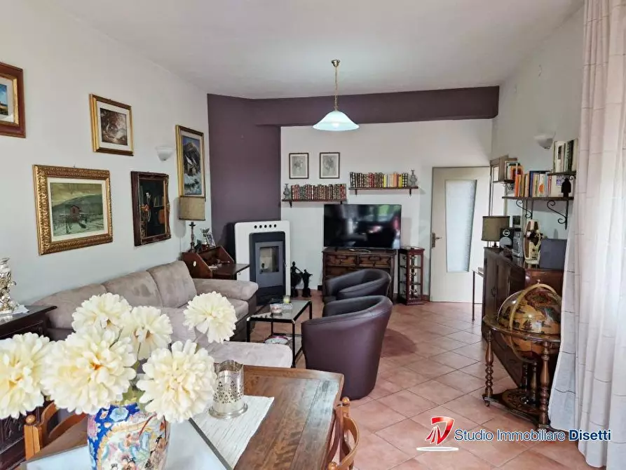 Immagine 5 di Casa semindipendente in vendita  48 a Ceto