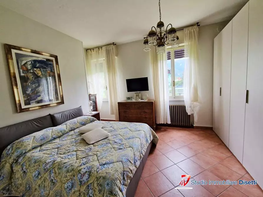 Immagine 8 di Casa semindipendente in vendita  48 a Ceto