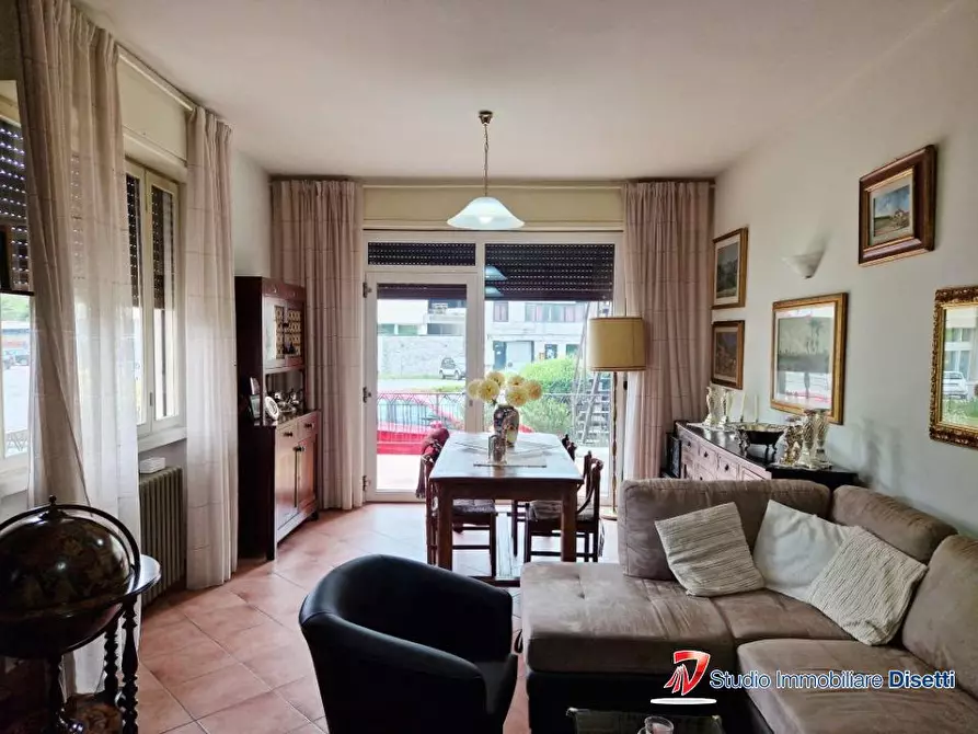 Immagine 6 di Casa semindipendente in vendita  48 a Ceto