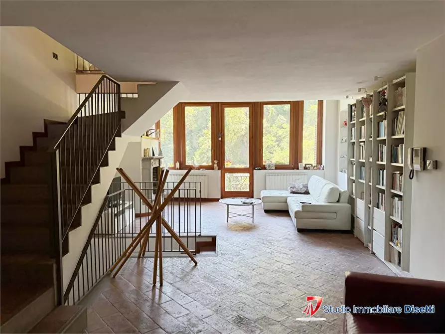 Immagine 4 di Casa semindipendente in vendita  7/A a Darfo Boario Terme