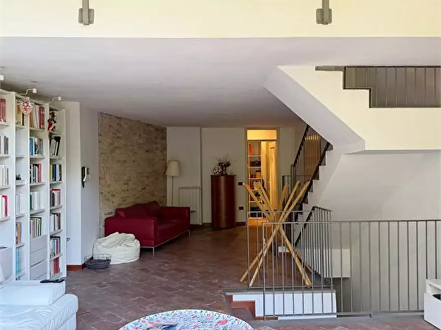 Immagine 6 di Casa semindipendente in vendita  7/A a Darfo Boario Terme