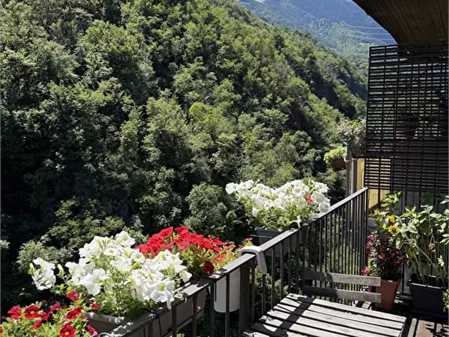 Immagine 8 di Casa semindipendente in vendita  7/A a Darfo Boario Terme