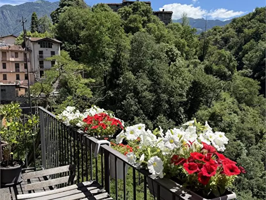 Immagine 7 di Casa semindipendente in vendita  7/A a Darfo Boario Terme