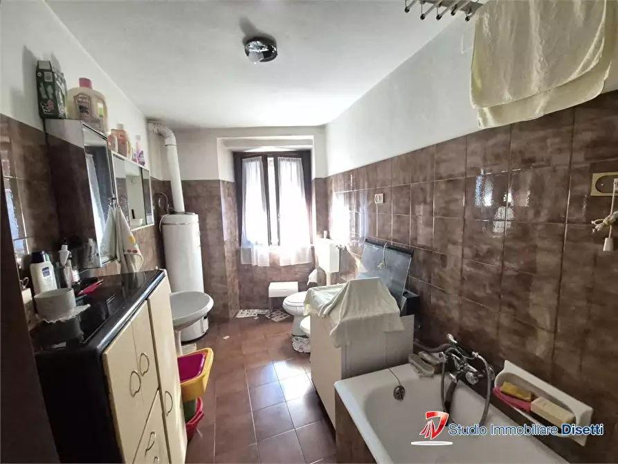 Immagine 5 di Casa semindipendente in vendita  4 a Cerveno