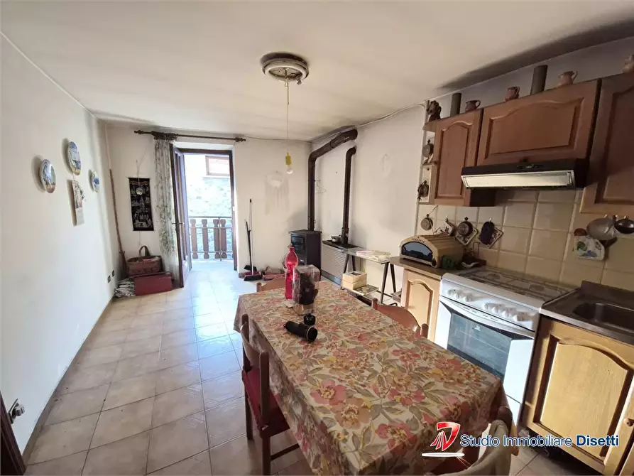 Immagine 2 di Casa semindipendente in vendita  4 a Cerveno