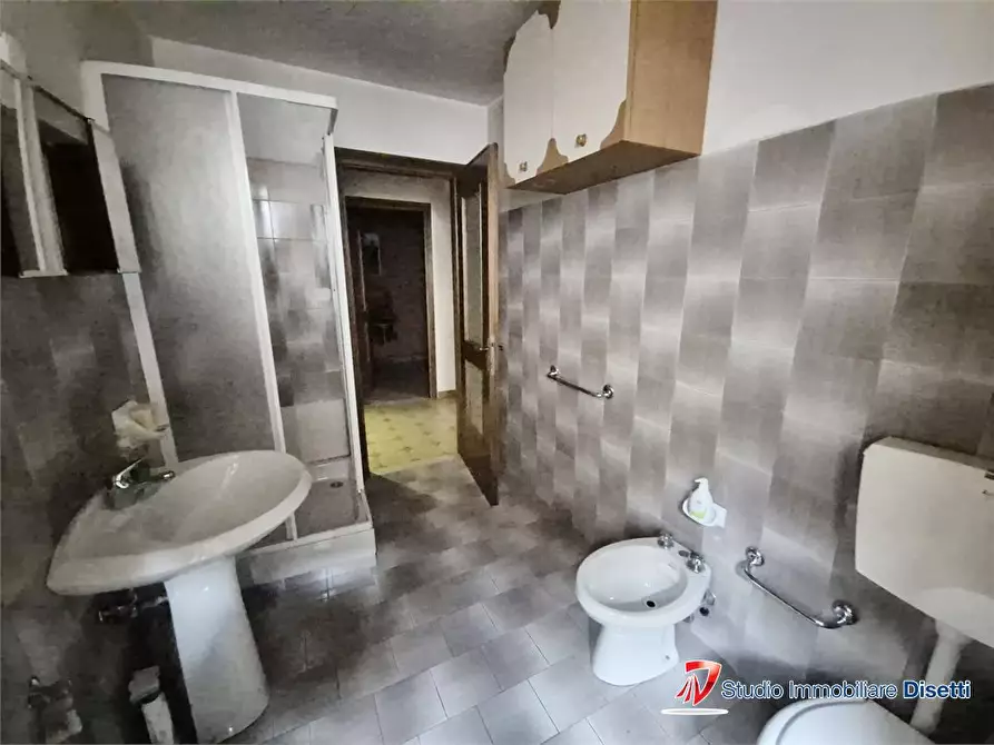 Immagine 10 di Casa semindipendente in vendita  4 a Cerveno