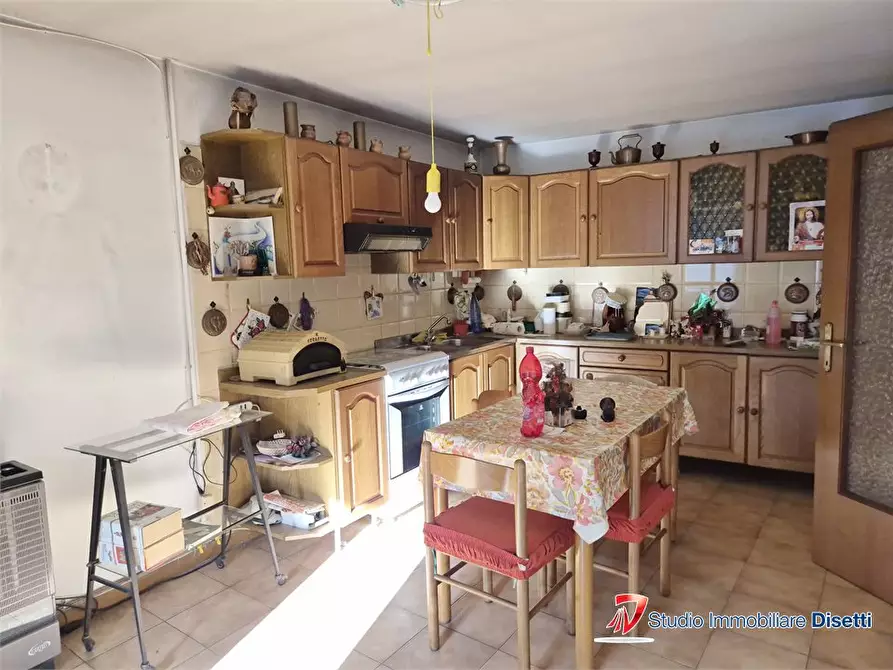 Immagine 3 di Casa semindipendente in vendita  4 a Cerveno