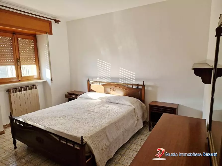 Immagine 10 di Casa semindipendente in vendita  2 a Capo Di Ponte
