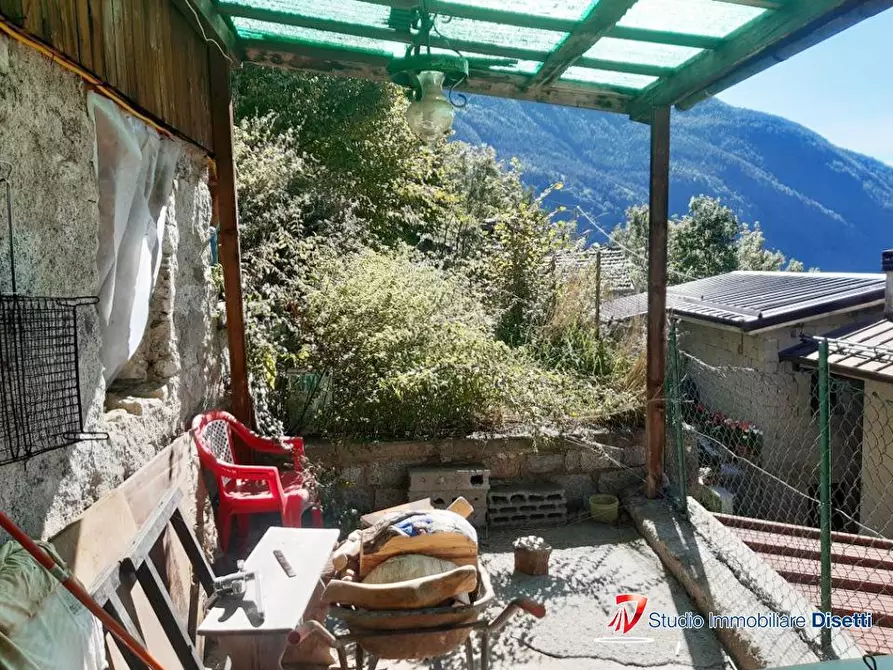 Immagine 5 di Casa semindipendente in vendita  39 a Saviore Dell'adamello