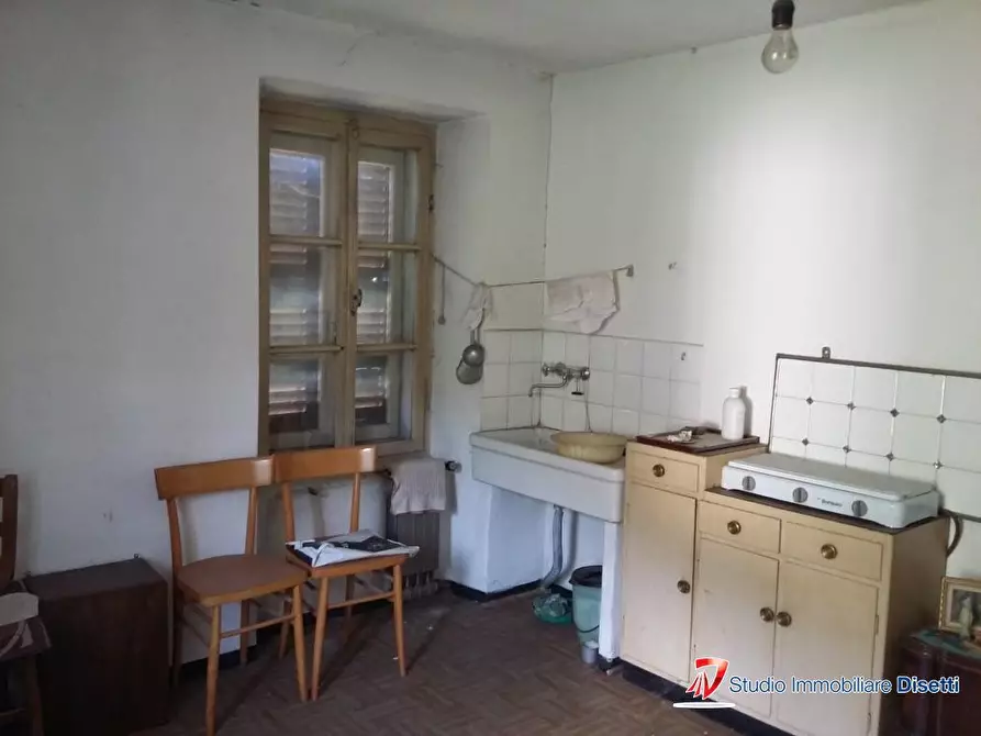 Immagine 6 di Casa semindipendente in vendita  94 a Corteno Golgi