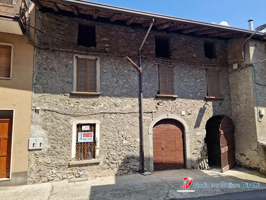 Immagine 3 di Casa semindipendente in vendita  7 a Losine
