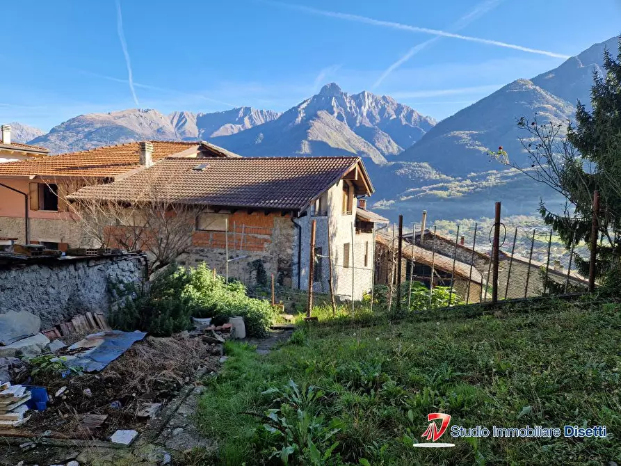 Immagine 7 di Casa semindipendente in vendita  7 a Losine